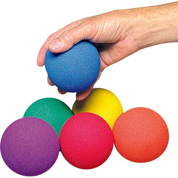 Míčky No Bounce balls