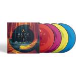 Sony Music Soundtrack: Valve: Half-Life: Alyx - 4CD (099337)