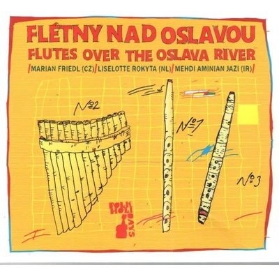 Flétny nad Oslavou