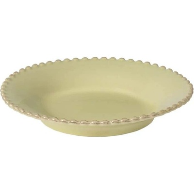 Costa Nova Mísa na těstoviny salát PEARL zelená 24 cm 0,6 l