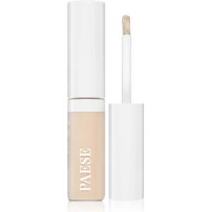 PAESE Clair озаряващ коректор против тъмни кръгове цвят 03 Beige 6ml