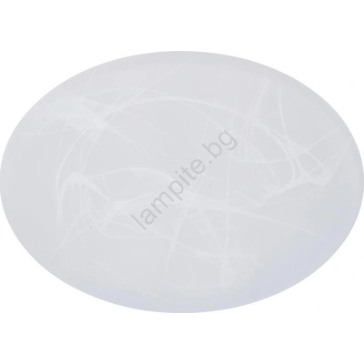 Searchlight Clouds 83829-40WH