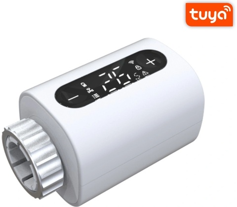 BOT Smart TH4 Tuya