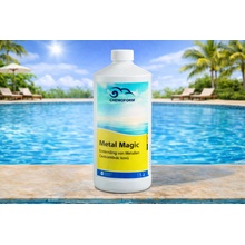 CHEMOFORM Metal Magic 1l