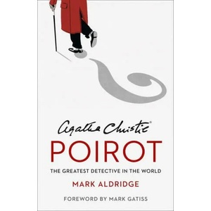 Agatha Christie's Poirot | Mark Aldridge (ISBN: 9780008296612)
