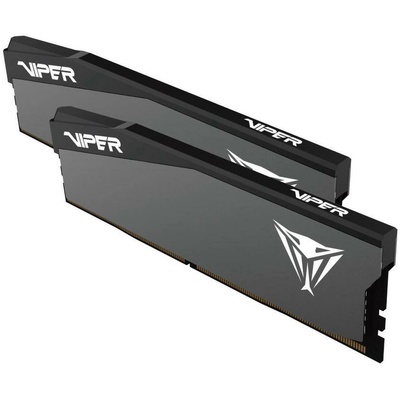Patriot Viper Elite 5 Ultra 96GB (2x48GB) DDR5 6400MHz VEU596G6432K
