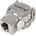 Lanberg keystone TOOL-LESS module RJ45 180° FTP CAT. 6a - KSFA-2000 (KSFA-2000)