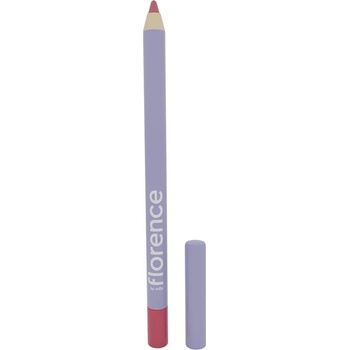 Florence by Mills Mark My Words Lip Liner Молив за устни 1, 2gr