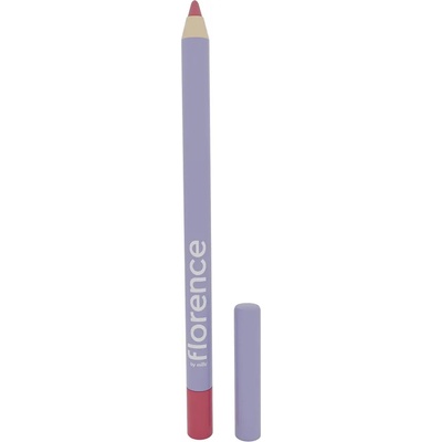 Florence by Mills Mark My Words Lip Liner Молив за устни 1, 2gr