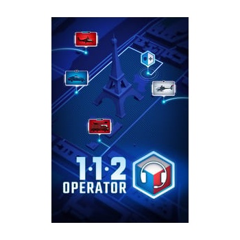 112 Operator