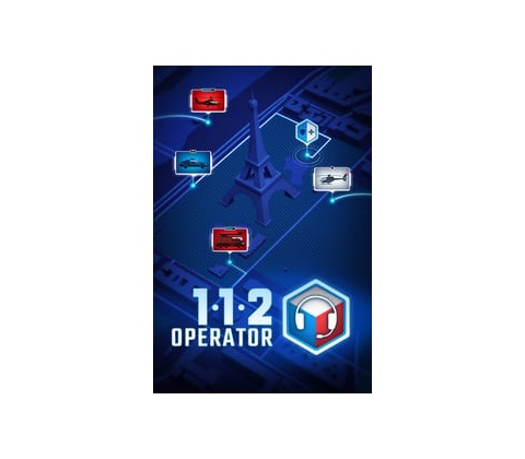 112 Operator