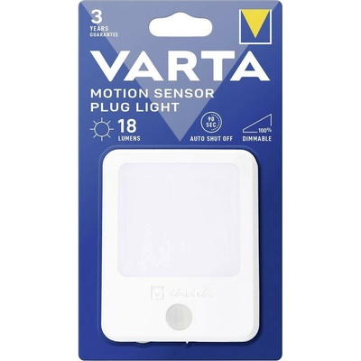 VARTA 18624 – Sleviste.cz