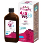 VITAR Veterinae Artivit Сироп 200 мл