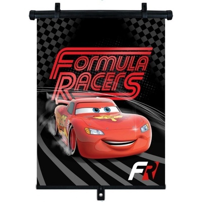 Compass Roletka na prísavky s aretáciou CARS 1ks