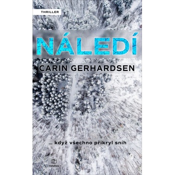 Náledí