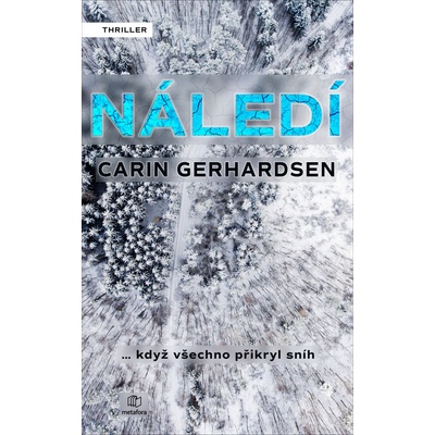 Náledí