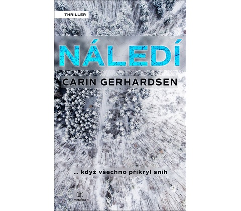 Náledí