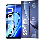 realme Темперирано защитно стъкло 9H за Realme Narzo 50A - Прозрачен KP22474