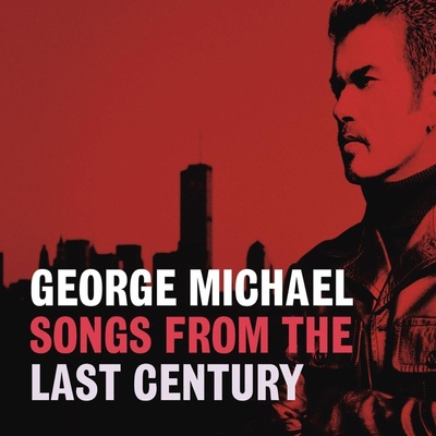 George Michael - Songs From the Last Century (Reissue) (CD) (0886978404220)