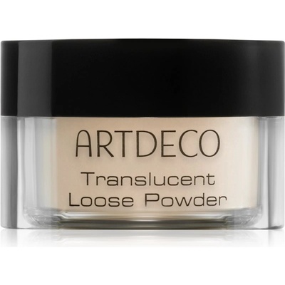 Artdeco sypký pudr 02 8 g – Zboží Dáma