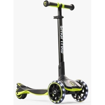SmarTrike 3v1 Xtend Scooter žltá