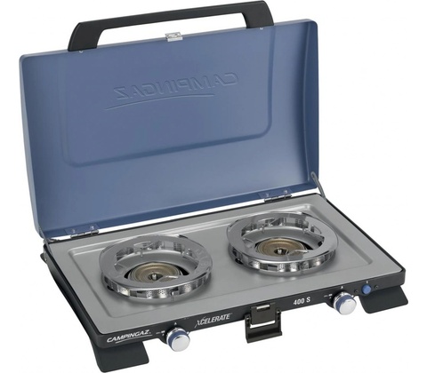 Campingaz 400-S STOVE