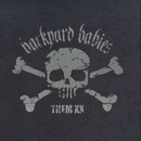 BACKYARD BABIES: THEM XX CD