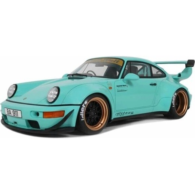 GT SPIRIT RWB TIFFANY 2020 GT951 1:12