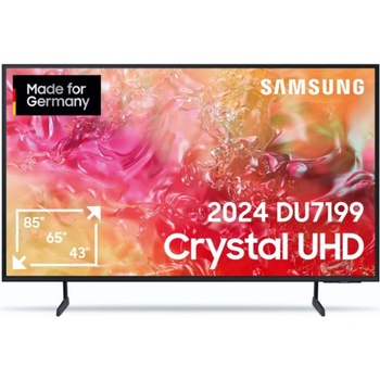 Samsung GU50DU7199U