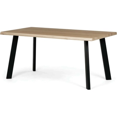 Autronic HT-F4516 OAK 160 x 90 cm Hnědá