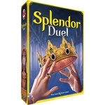 Paladium Games Настолна игра за двама Splendor Duel (български език) - Семейна (SCSPL2P01BGMK) - ozone