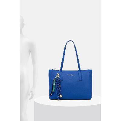 Valentino Bags шопинг чанта дамска от имитация на кожа RYTA RE (VBS9UI01)