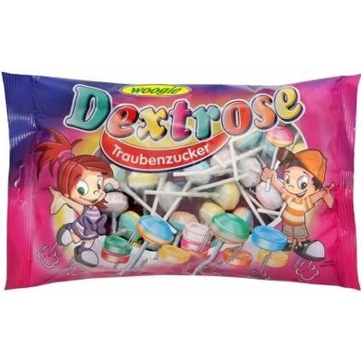 Dextrose Lollipops 400 g