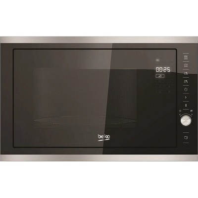 Beko MGB 25333 X – Hledejceny.cz