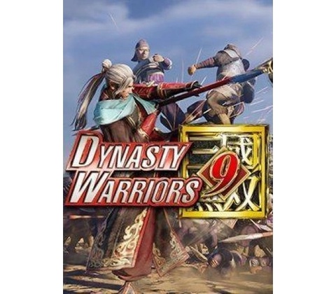 Dynasty Warriors 9