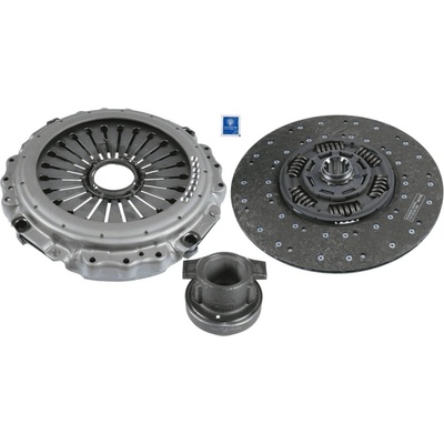 Spojková sada SACHS 3400 700 334 (3400700334)