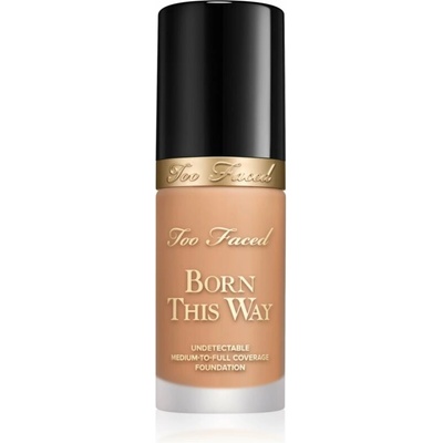 Too Faced Born This Way Original Foundation hydratačný make-up Praline 30 ml