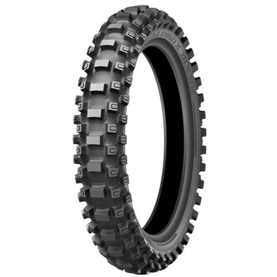 Dunlop Geomax MX33 120/90-19 66M