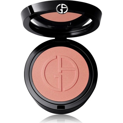 Armani Luminous Silk Glow Blush Púdrová lícenka 10 4 g