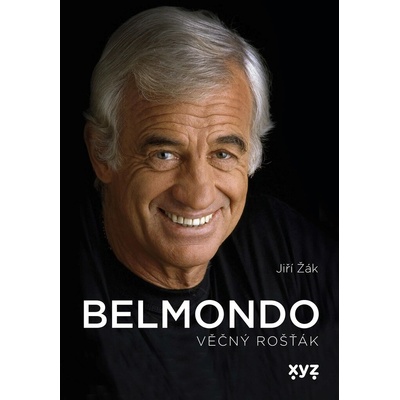 Belmondo - Jiří Žák