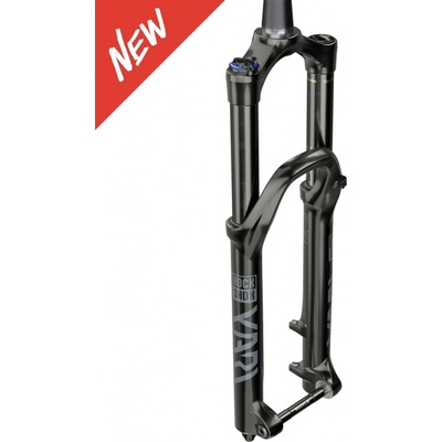 RockShox Yari RC AL