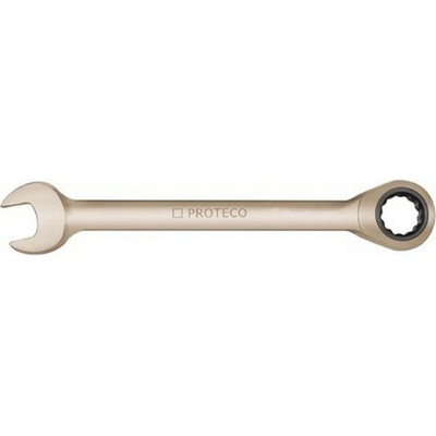 Proteco klíč ráčnový očkoplochý 19 mm 42.18-344-019