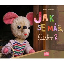 Jak se máš, Eliško?