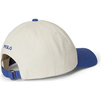 Ralph Lauren Детска шапка с козирка Polo Ralph Lauren (322B13853001)