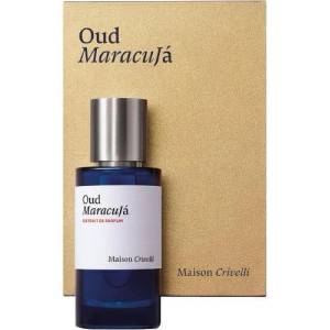 Maison Crivelli Oud Maracuja 1.5 ml Парфюми