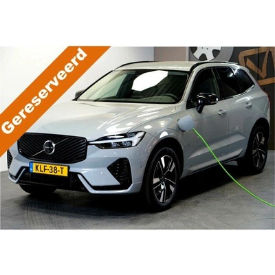 Volvo XC60 Plug-in Hybrid T8 Plus AWD 335 kW
