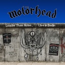 Louder Than Noise... Live in Berlin - Motrhead LP