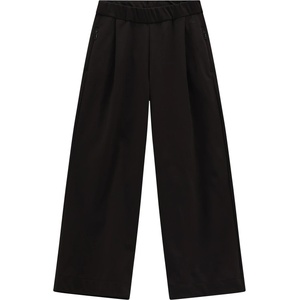 Jeanne Baret Дамски ежедневен панталон Jeanne baret Women's Bellflower Wide Leg Pant Casual trousers - Nero - размер 44 (EU) (107-4084-0216)