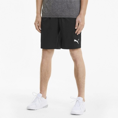 Puma ACTIVE Woven shorts 9" pánske kraťasy 586730-01