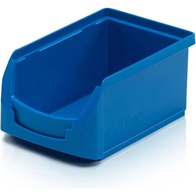 Enprag Plastový zásobník A 75 x 104 x 160 mm 964002